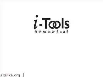 i-tools-dc2.net