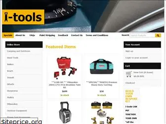 i-tools.co.nz