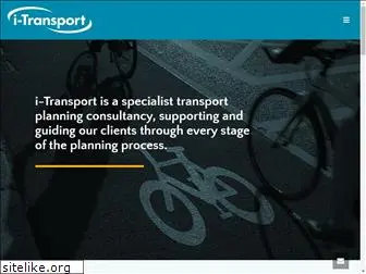 i-transport.co.uk