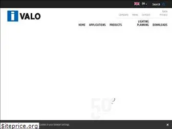 i-valo.com