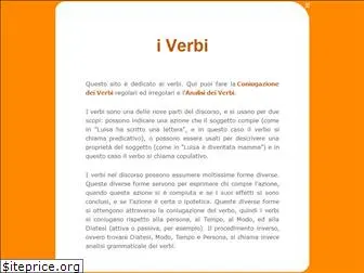 i-verbi.it