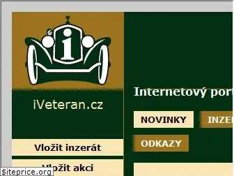 www.i-veteran.cz website price