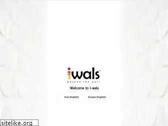 i-wals.com