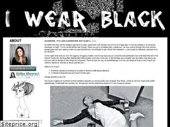i-wear-black.com