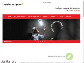 i-webdesigner.co.uk