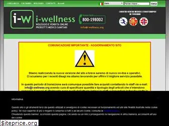 i-wellness.org