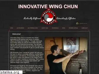 i-wingchun.com