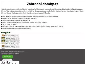 i-zahradni-domky.cz