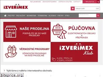 i-zverimex.cz