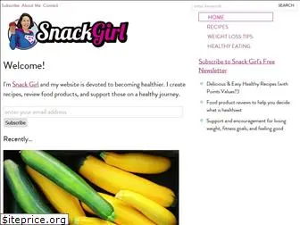 i.snack-girl.com