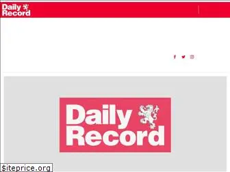 i1.dailyrecord.co.uk