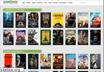 Top 33 Similar websites like i123movies and alternatives