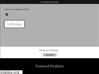 i12design.com