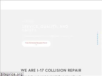 i17collision.com