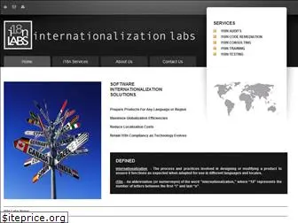 i18nlabs.com