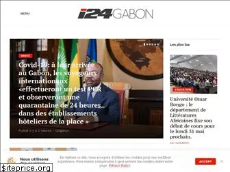 i24gabon.com