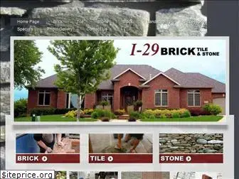 i29brick.com