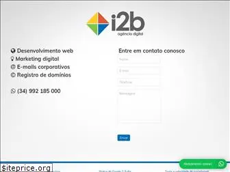 i2b.com.br