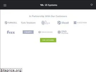 i2i-systems.com