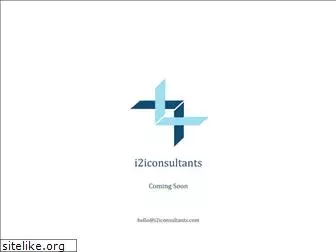 i2iconsultants.com