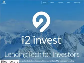 i2invest.ch