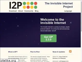 i2p.net