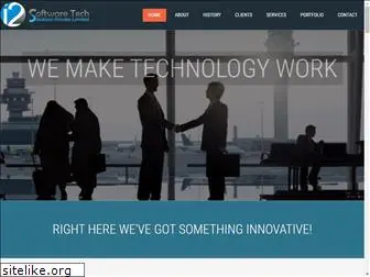 i2softwaretechsolutions.com