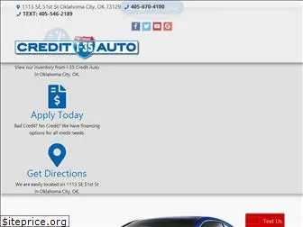 i35creditauto.com