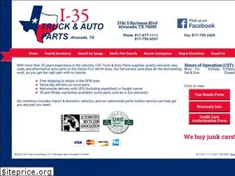 i35parts.com