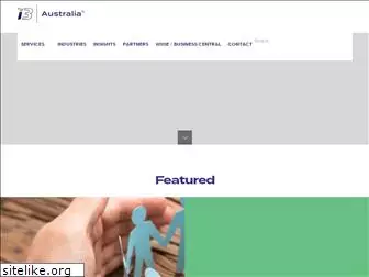 i3australia.com