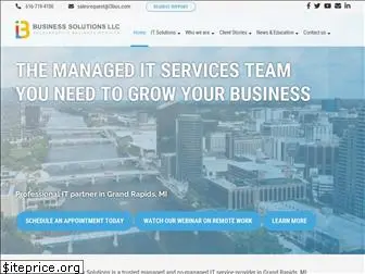 i3businesssolutions.com