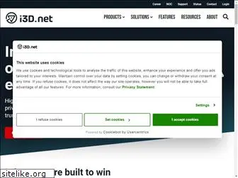i3d-gameserver.de