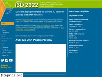 i3dsymposium.github.io