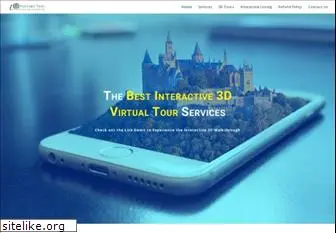 i3dvirtualtour.com