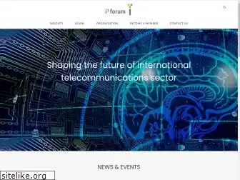 i3forum.org