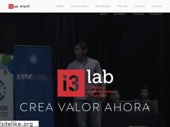 i3lab.org