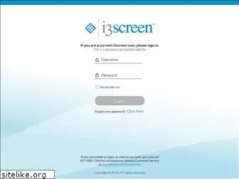 i3screen.net