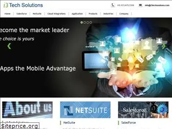 i3techsolutions.com