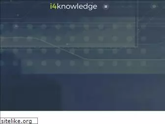 i4knowledge.nl