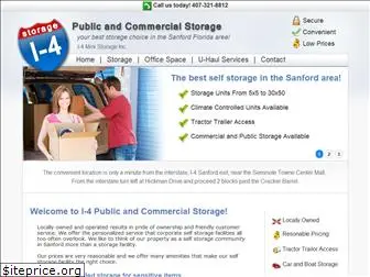 i4ministorage.com