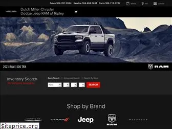 i77chryslerjeepdodgeram.com