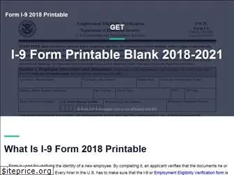 i9-form-2018-printable.com