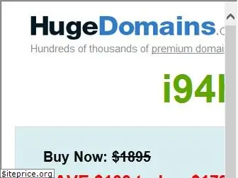 i94hits.com - hugedomains.com