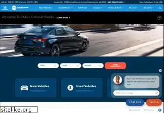 i95honda.com