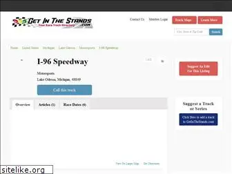 i96speedway.com