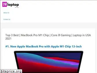 i9gaminglaptop.com