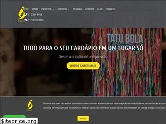 i9menu.com.br