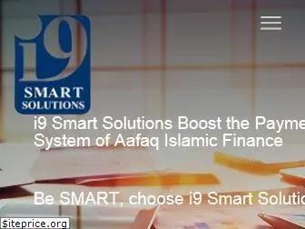 i9smartsolutions.com