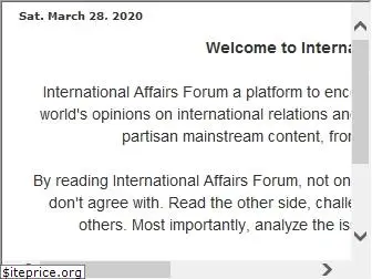 ia-forum.org