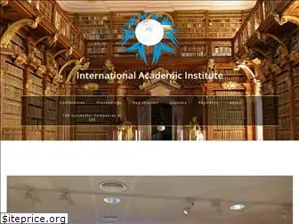ia-institute.com